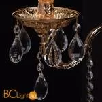 Бра MW-Light Свеча 301029301 - Фото 1