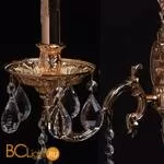 Бра MW-Light Свеча 301029301 - Фото 2