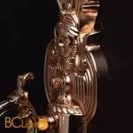 Бра MW-Light Свеча 301029301 - Фото 3