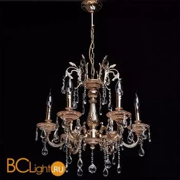 Люстра MW-Light Свеча 301019406 - Фото 0