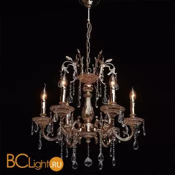 Люстра MW-Light Свеча 301019406 - Фото 1