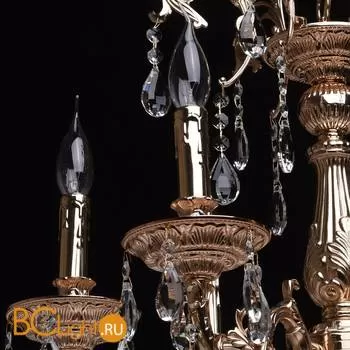 Люстра MW-Light Свеча 301019406 - Фото 2