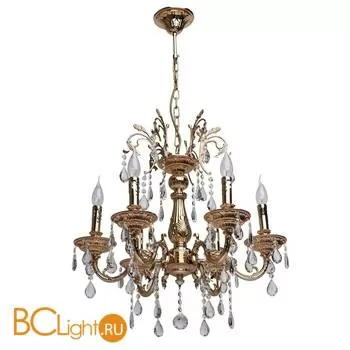 Люстра MW-Light Свеча 301019406