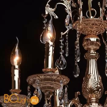 Люстра MW-Light Свеча 301019406 - Фото 3