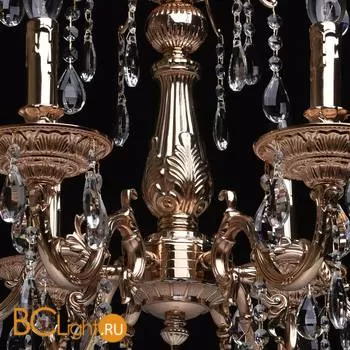 Люстра MW-Light Свеча 301019406 - Фото 5