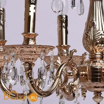 Люстра MW-Light Свеча 301019406 - Фото 6