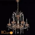 Люстра MW-Light Свеча 301019406 - Фото 0