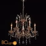 Люстра MW-Light Свеча 301019406 - Фото 1