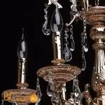 Люстра MW-Light Свеча 301019406 - Фото 2