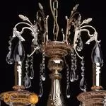 Люстра MW-Light Свеча 301019406 - Фото 4