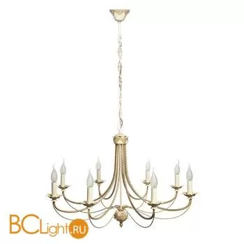 Люстра MW-Light Свеча 301016708