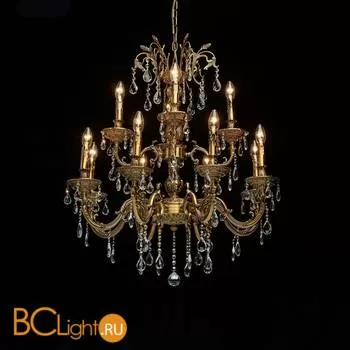 Люстра MW-Light Свеча 301019612