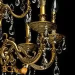 Люстра MW-Light Свеча 301019612 - Фото 2