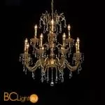 Люстра MW-Light Свеча 301019612