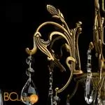 Люстра MW-Light Свеча 301019612 - Фото 6