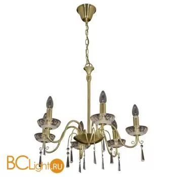 Люстра MW-Light Свеча 301010706 - Фото 0