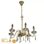 Люстра MW-Light Свеча 301010706 - Фото 0