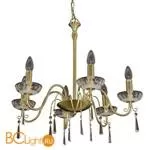 Люстра MW-Light Свеча 301010706