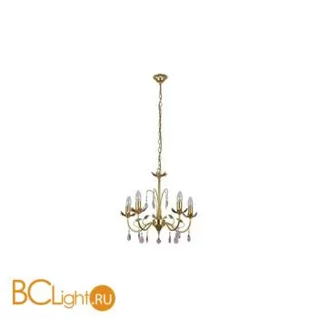 Люстра MW-Light Свеча 301010905