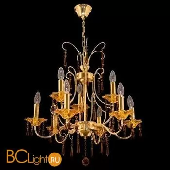 Люстра MW-Light Свеча 301011809