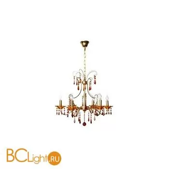 Люстра MW-Light Свеча 301011906