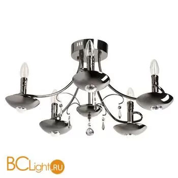 Потолочная люстра MW-Light Свеча 301013310