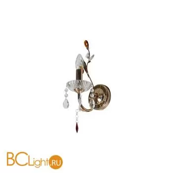 Бра MW-Light Свеча 301021301