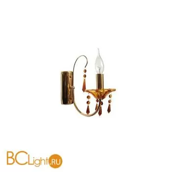Бра MW-Light Свеча 301022001