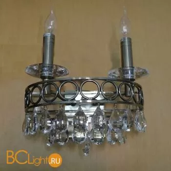 Бра MW-Light Свеча 301023002