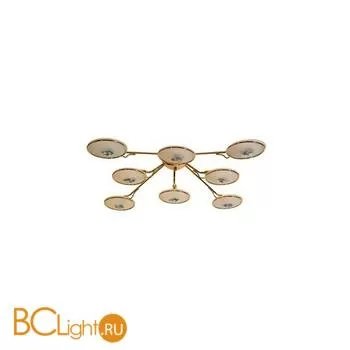 Потолочная люстра MW-Light Тайланд 274010208