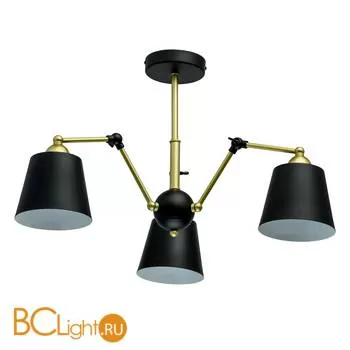 Потолочная люстра MW-Light Таун 691011403