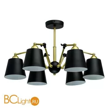 Потолочная люстра MW-Light Таун 691011506