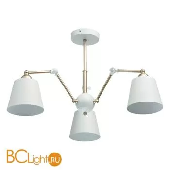 Потолочная люстра MW-Light Таун 691011803