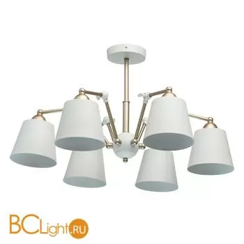Потолочная люстра MW-Light Таун 691011906