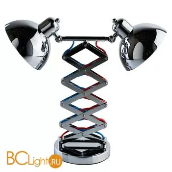 Настольная лампа MW-Light Таун 691032602