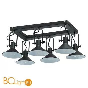 Потолочный светильник MW-Light Таун 691012306