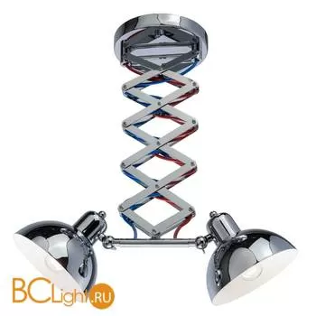 Потолочный светильник MW-Light Таун 691012502