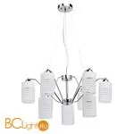 Люстра MW-Light Техно 300012709 - Фото 0