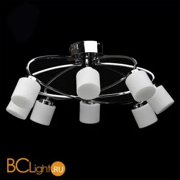 Потолочная люстра MW-Light Техно 300011908 - Фото 2