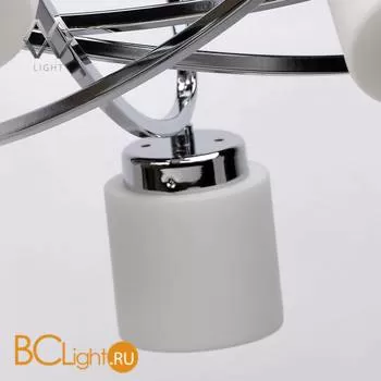 Потолочная люстра MW-Light Техно 300011908 - Фото 3