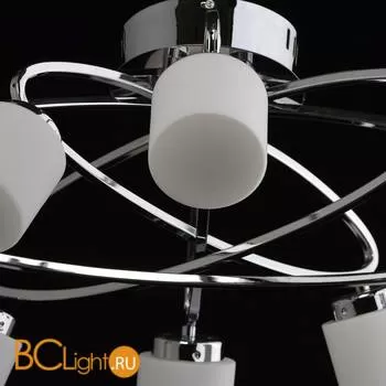 Потолочная люстра MW-Light Техно 300011908 - Фото 4