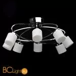 Потолочная люстра MW-Light Техно 300011908 - Фото 2