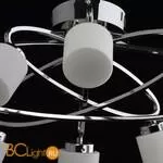 Потолочная люстра MW-Light Техно 300011908 - Фото 4