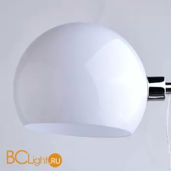 Настольная лампа MW-Light Техно 300032301 - Фото 2