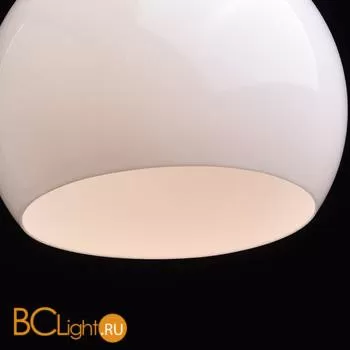 Настольная лампа MW-Light Техно 300032301 - Фото 4