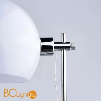 Настольная лампа MW-Light Техно 300032301 - Фото 5