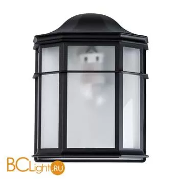 Уличный настенный светильник MW-Light Телаур 806020701