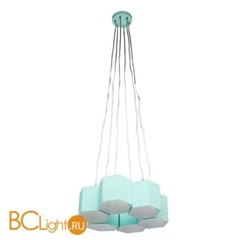 Подвесной светильник MW-Light Тетрис 719010306 - Фото 0