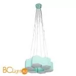 Подвесной светильник MW-Light Тетрис 719010306 - Фото 0