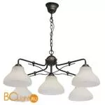 Люстра MW-Light Тетро 673012105 - Фото 0